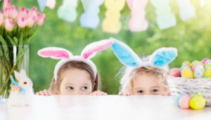 Pasqua 2023 a Riccione