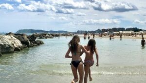 Settembre al mare insieme alla tua famiglia