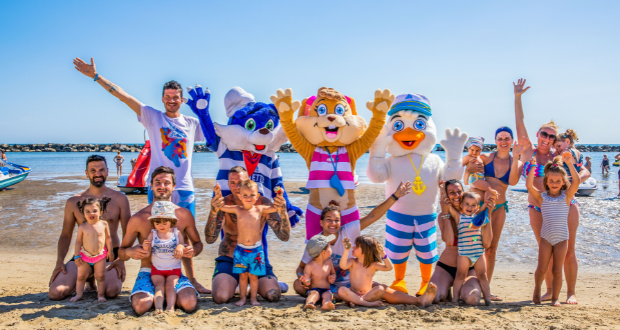 Speciale Luglio Hotel All Inclusive con pizzeria