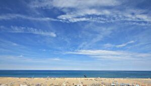 Sole, mare e buon cibo (da gustare anche in spiaggia)!