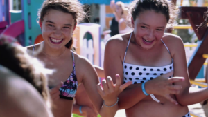 Per un luglio super fronte mare