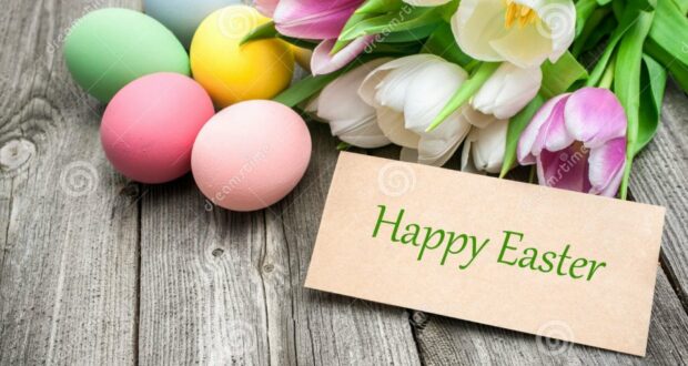 Speciale Pasqua 2026!