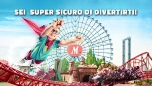 Pasqua a Mirabilandia a prezzi incredibili