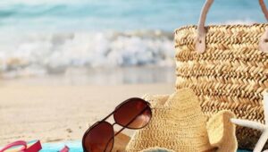 Meerlaune: ein sorgloser Juli am Strand