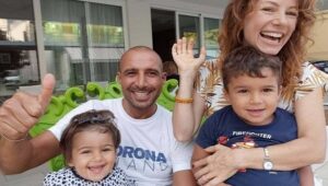 Famiglia numerosa? Da noi se siete in 4 pagate in 3!