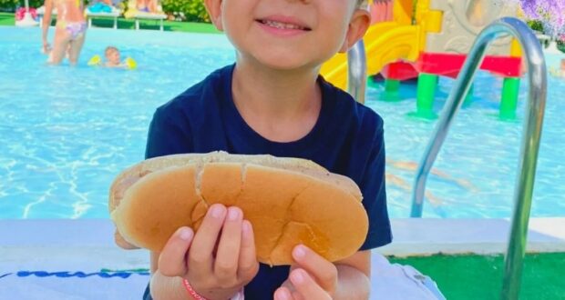 PRENOTA PRIMA MAGGIO  Offerta -15%: