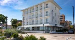 Hotel Orchidea Blu