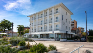 Settembre a Rimini? All'Hotel Orchidea Blu il risparmio è assicurato!