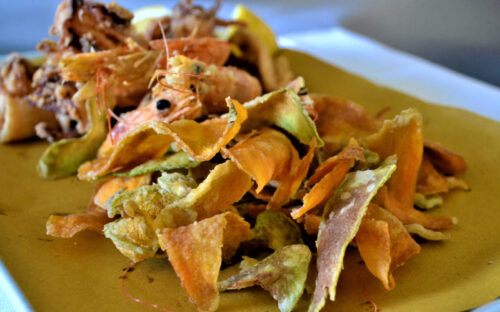 Fritto misto