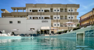Park Hotel Serena