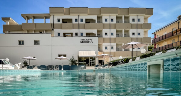 Park Hotel Serena