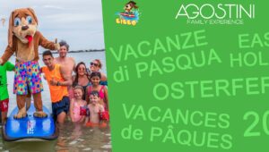 Festività di Pasqua al mare in Romagna