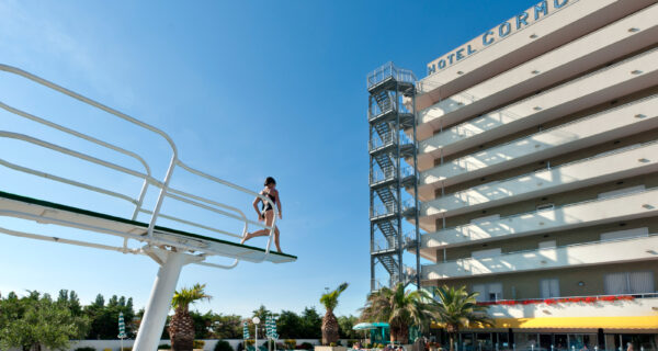 Hotel Cormoran