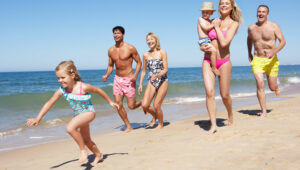 L'estate non finisce mai! Settembre sconto fino al 50%
