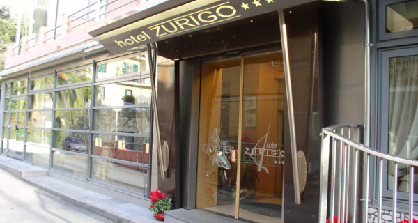 Hotel Zurigo