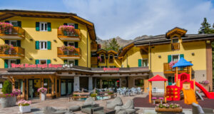 Hotel Rosa degli Angeli