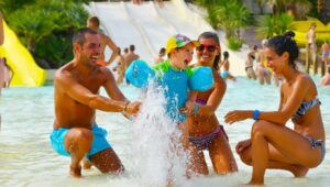 TUTTA L'ESTATE IN REGALO CARIBE BAY ED UN TOUR IN E-BIKE