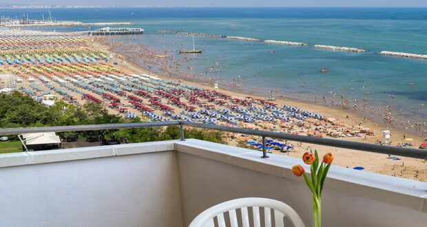 Giugno....LONG STAY!