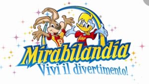 Mirabilandia... Divertimento assicurato per tutti :-)