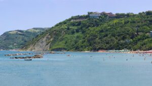 Benvenuta Estate!