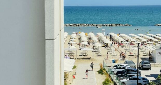 Offerta di Agosto: Super offerta sul mare