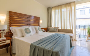 CHAMBRE CLASSIC PLUS