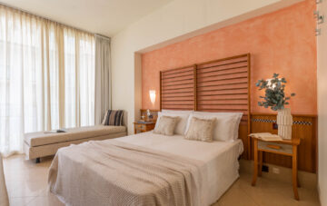 CHAMBRE FAMILY SUPERIOR