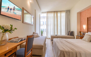 CHAMBRE FAMILY SUPERIOR