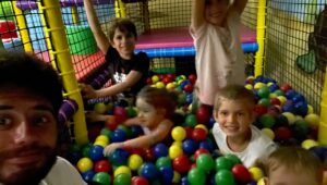 Promo settembre con 2 bambini gratis
