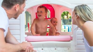 Settembre al mare con bimbi gratis!