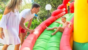 Giugno al mare: 2 bambini gratis fino a 13 anni!