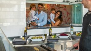 Settembre: vacanza family senza pensieri