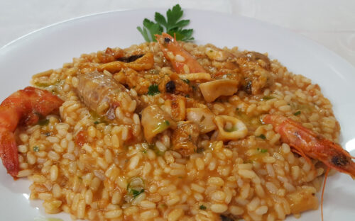 Cuisine