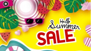 Speciale vacanze azzurre all inclusive scontatissime