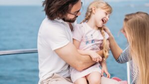 TOUR EN BATEAU GRATUIT: un cadeau spécial pour toi et ta famille !