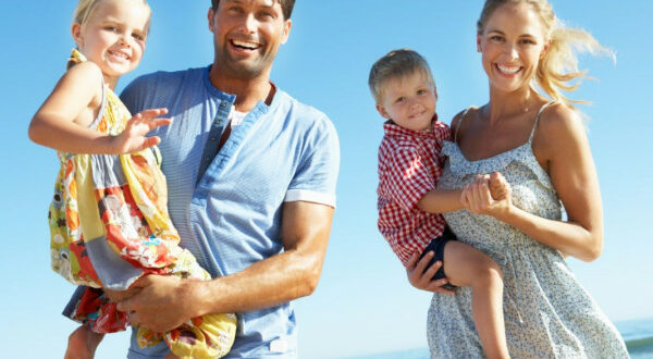 Agosto. Speciale famiglie!