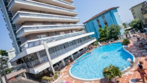 Speciale Ottobre Hotel sul mare