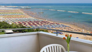 Regalati l'ultima settimana di Agosto al mare!!