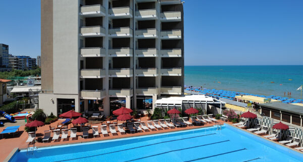 Hotel Imperial Sport