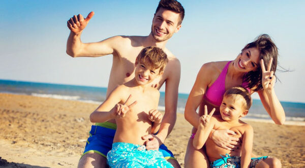 GIUGNO....Speciale famiglie!