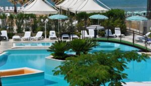 A settembre il sole splende a Lido del Sole!