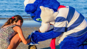 RÉSERVEZ VOS VACANCES À LA MER À L'AVANCE