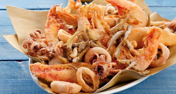 Offerta 1 maggio e Sagra del Pesce a Cesenatico