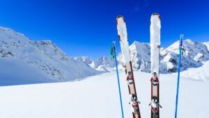 Pacchetto Hotel + Skipass + Scuola sci