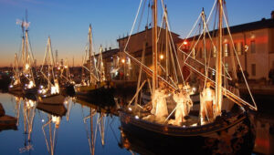 Offerta Festività Natalizie ed epifania a Cesenatico