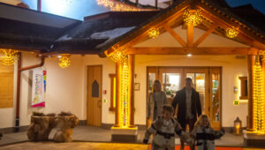 Avvento in montagna con 1 notte in omaggio