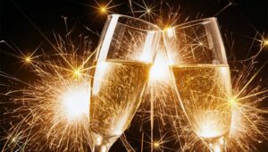 SPECIALE CAPODANNO 2024- Pacchetto Hotel Cesenatico con Cenone di San Silvestro