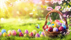 Super promo di Pasqua