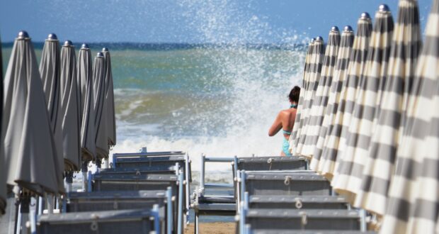 All Inclusive Strand