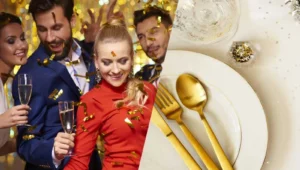 Capodanno al mare con cenone e festa danzante
